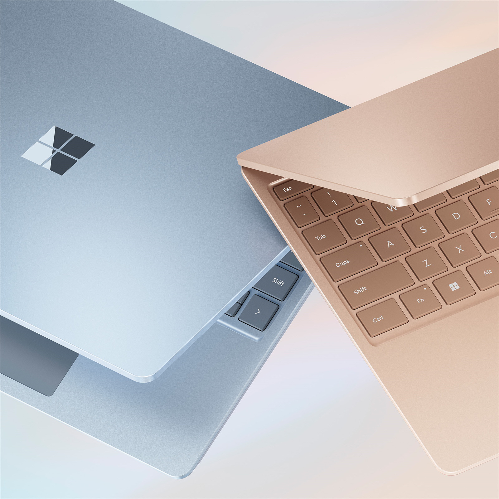 美品　surfaceLaptopGo3 256GB Microsoft Surface Laptop Go 3 - 12.4