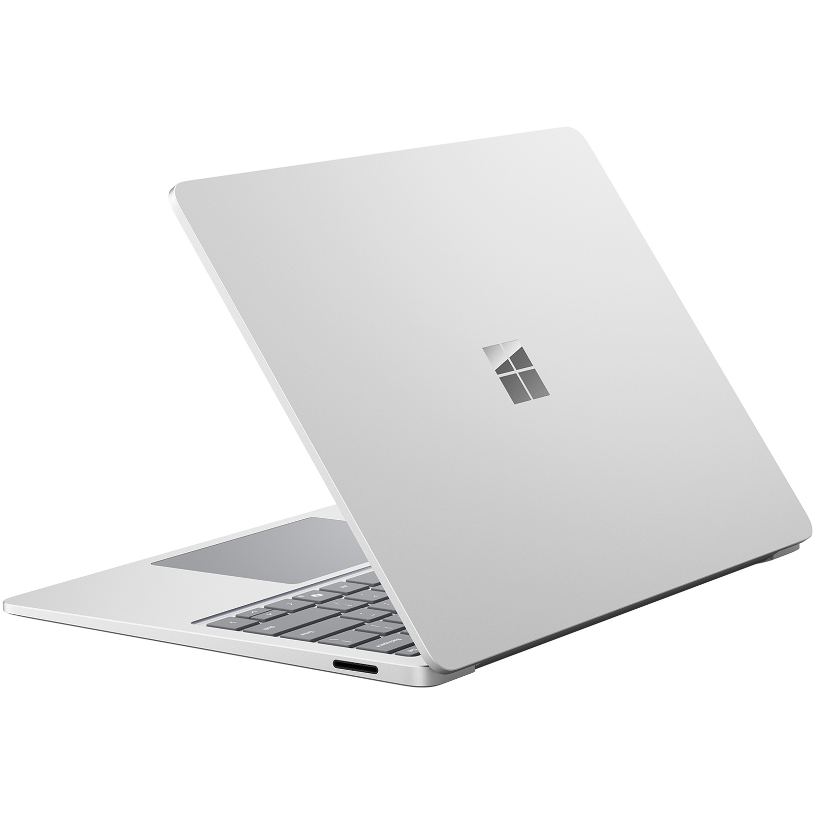 Buy the Microsoft Surface Laptop (8th Edition) for Business 13.8