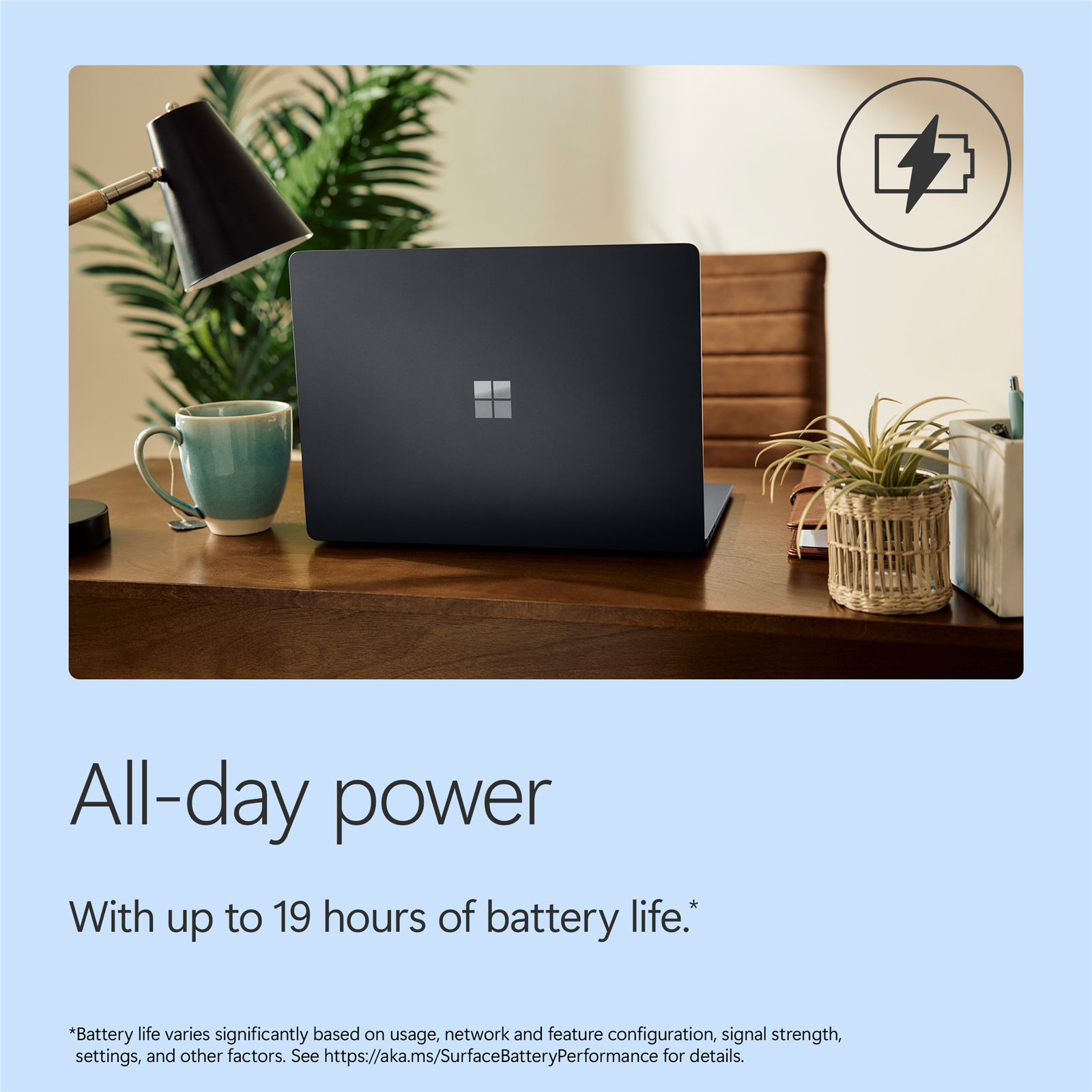 Buy the Microsoft Surface Laptop (8th Edition) for Business 15