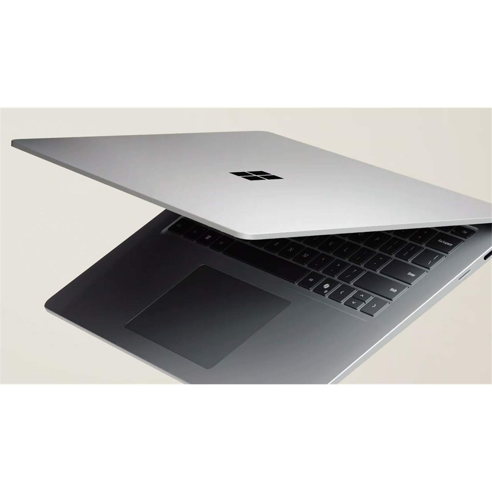 Buy the Microsoft Surface Laptop (8th Edition) for Business 15
