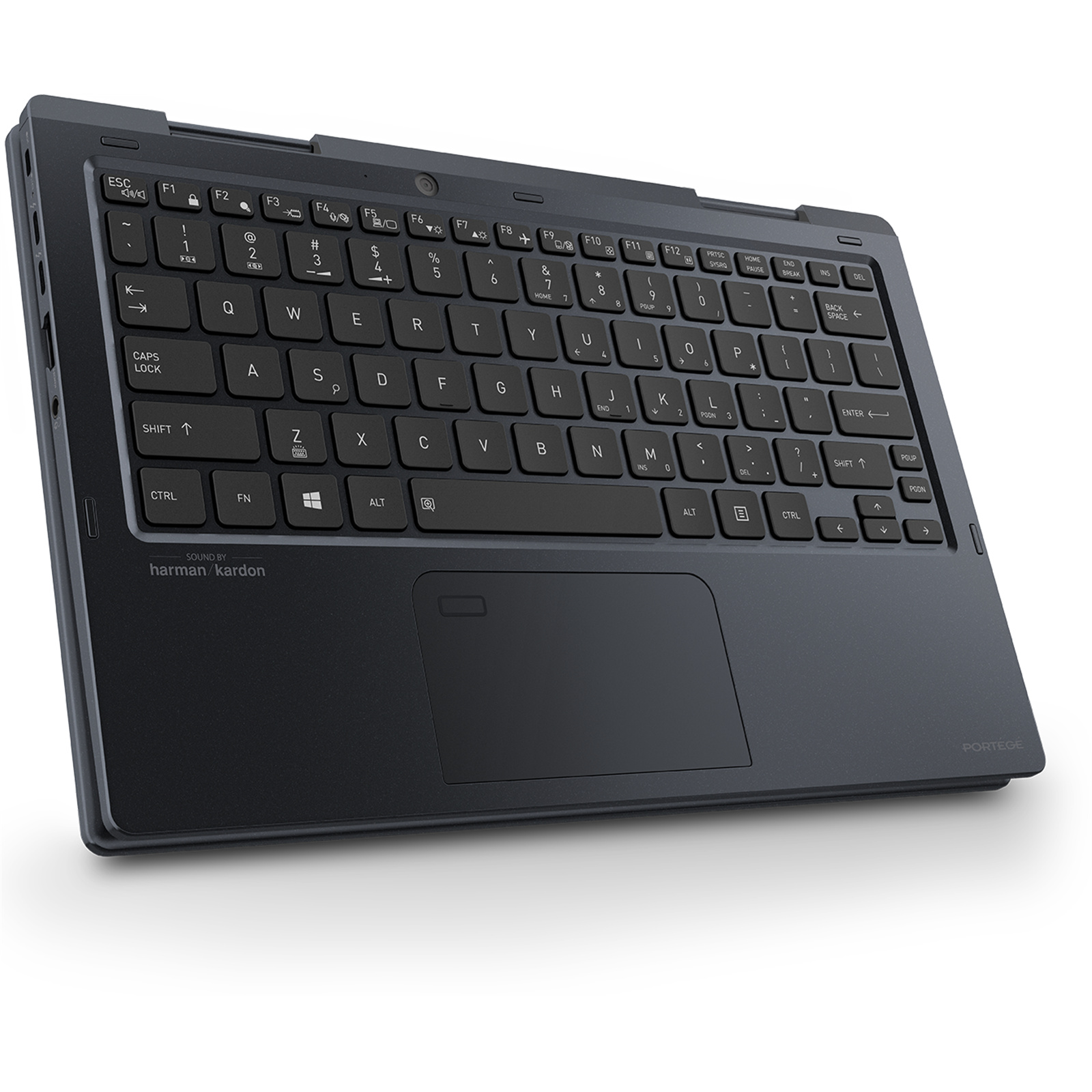 Buy the Toshiba Dynabook Portege X30W-J Flip Laptop 13.3
