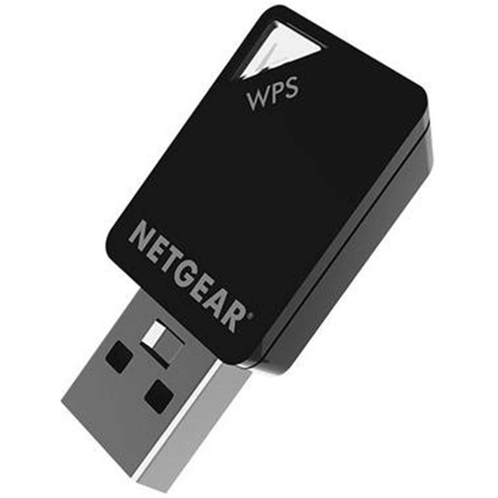 Buy the NETGEAR A6100 Dual Band AC600 Mini USB Wireless Adapter (  A6100-10000S ) online - /pacific
