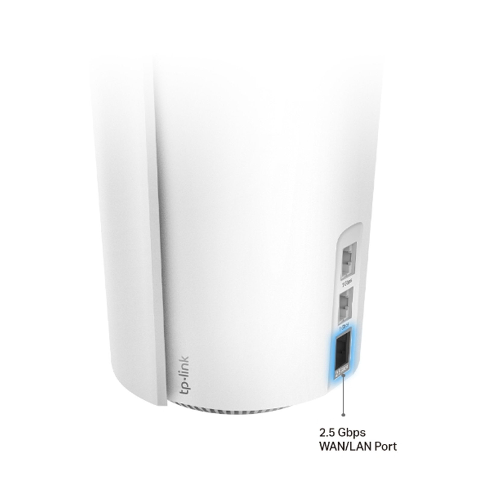 Buy the TP-Link Deco X95 (AX7800) Tri-Band AX WiFi 6 Whole