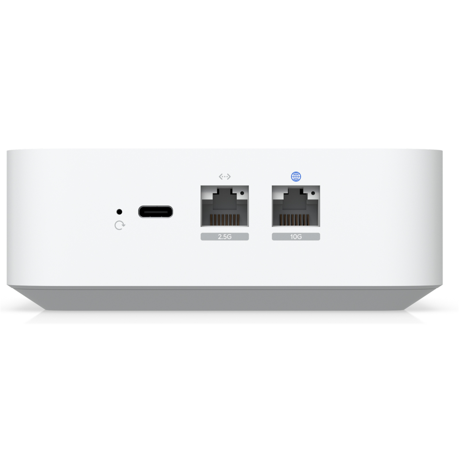 Buy the Ubiquiti UniFi (UX7) Express 7 10G Cloud Gateway WiFi 7