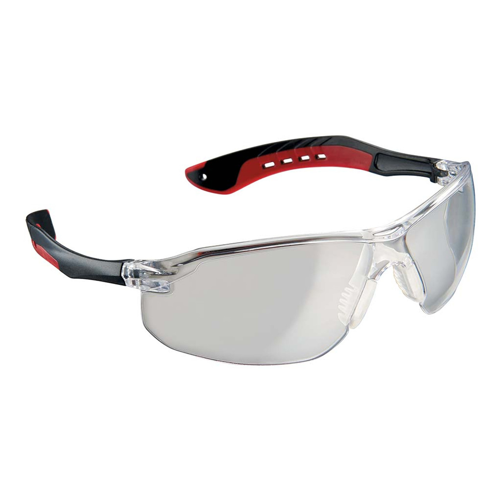 3M Safety Eyewear Anti Scratch 90953H4 DC Clear Clear Lens 4 per