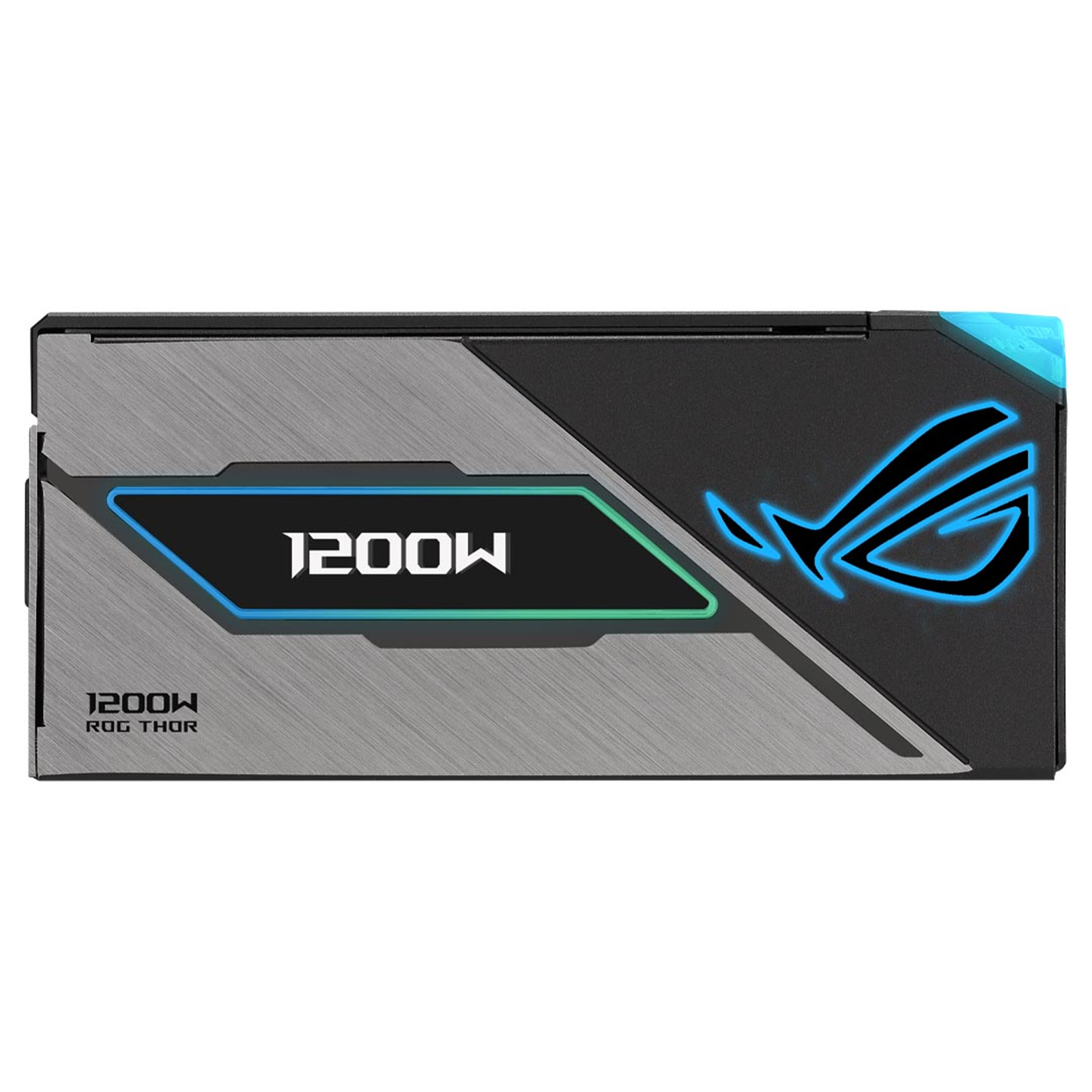 Buy the ASUS ROG THOR 1200W Platinum III ATX 3.1 Power Supply 80