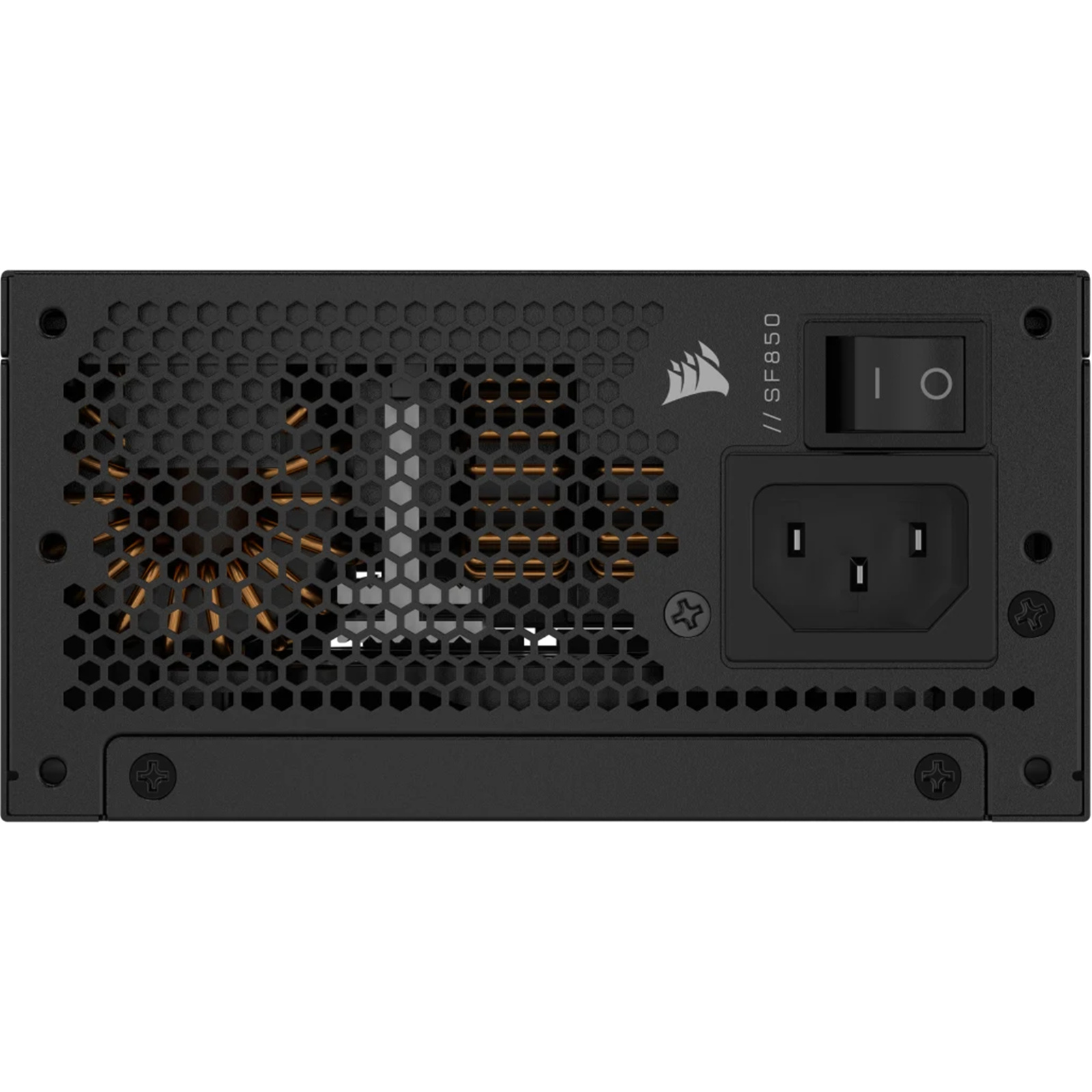 Buy the Corsair SF Series 2024 SF850 850W ATX 3.1 SFX Power Supply