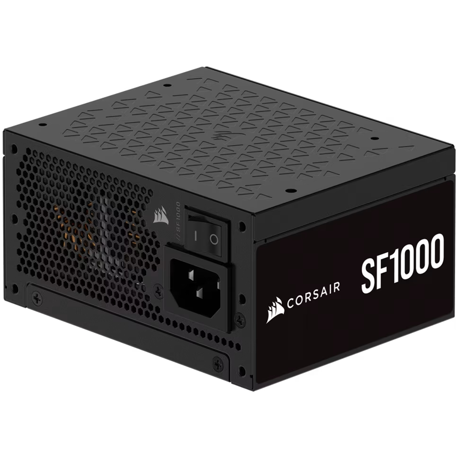 Buy the Corsair SF Series 2024 SF1000 1000W ATX 3.1 SFX Power