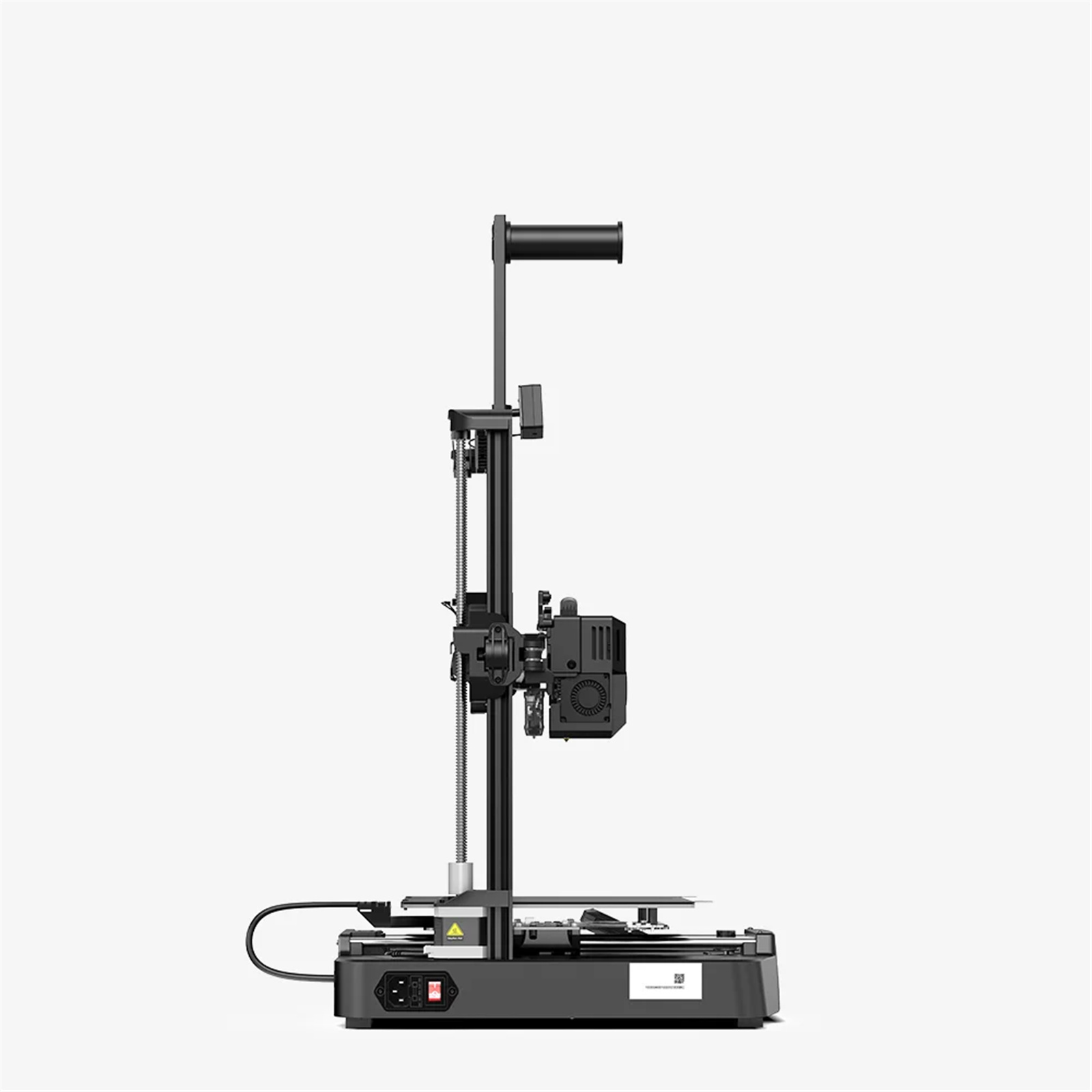 Buy the Creality Ender-3 V3 KE FDM 3D Printer Build Size 220 x 220