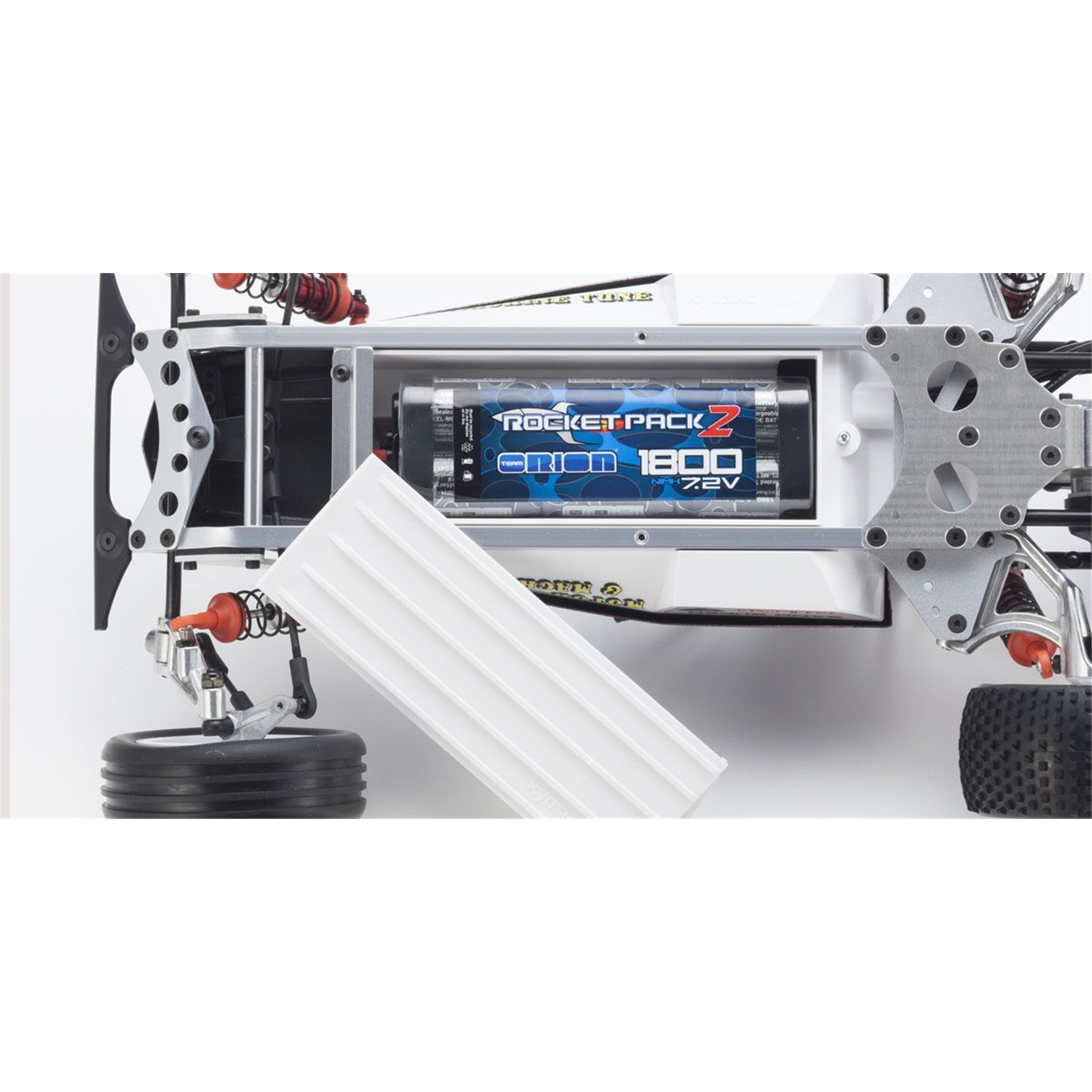 Buy the Kyosho 1/10 Remote Control Car Electric Powered 2WD Racing