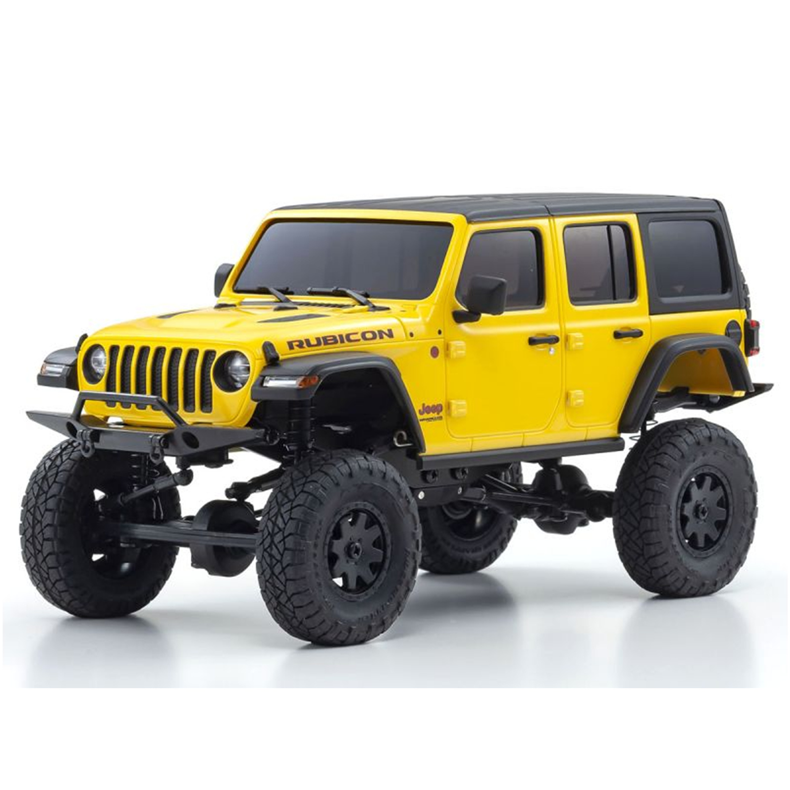 Buy the Kyosho Mini-Z 4x4 MX-010 32521W 1/18 Remote Control Car