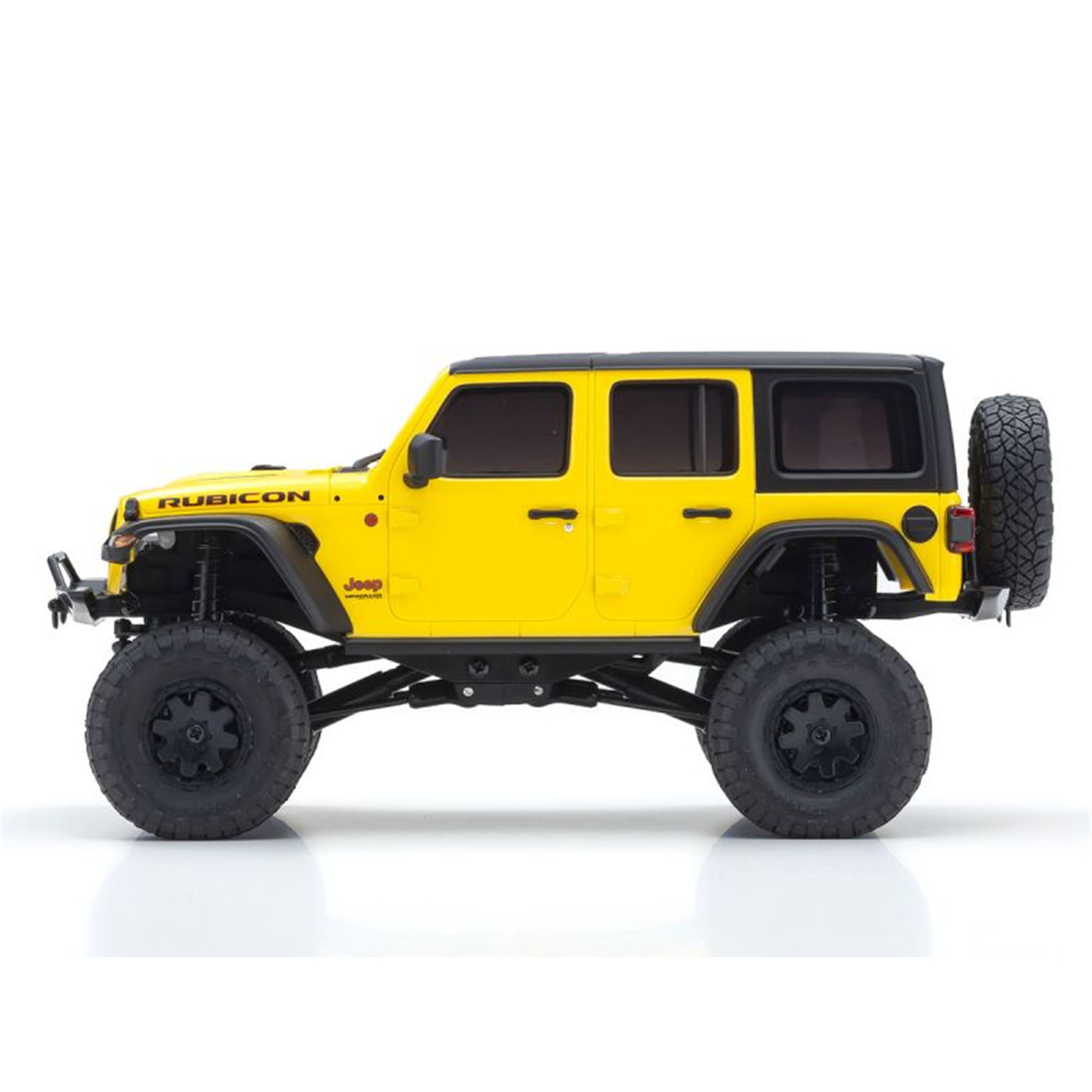 Buy the Kyosho Mini-Z 4x4 MX-010 32521W 1/18 Remote Control Car