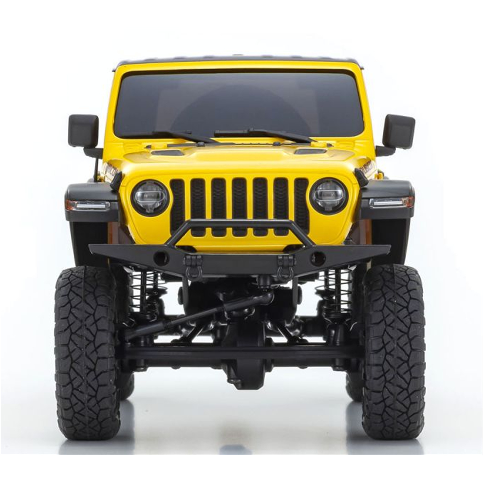 Buy the Kyosho Mini-Z 4x4 MX-010 32521W 1/18 Remote Control Car