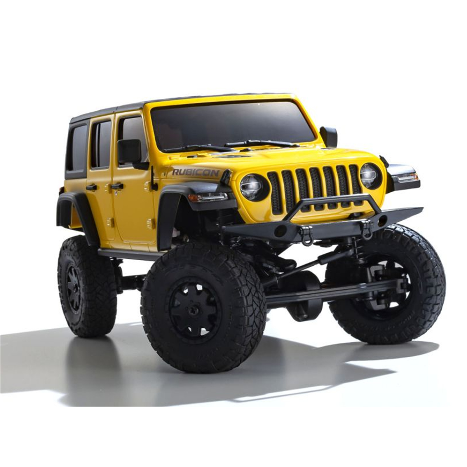 Buy the Kyosho Mini-Z 4x4 MX-010 32521W 1/18 Remote Control Car