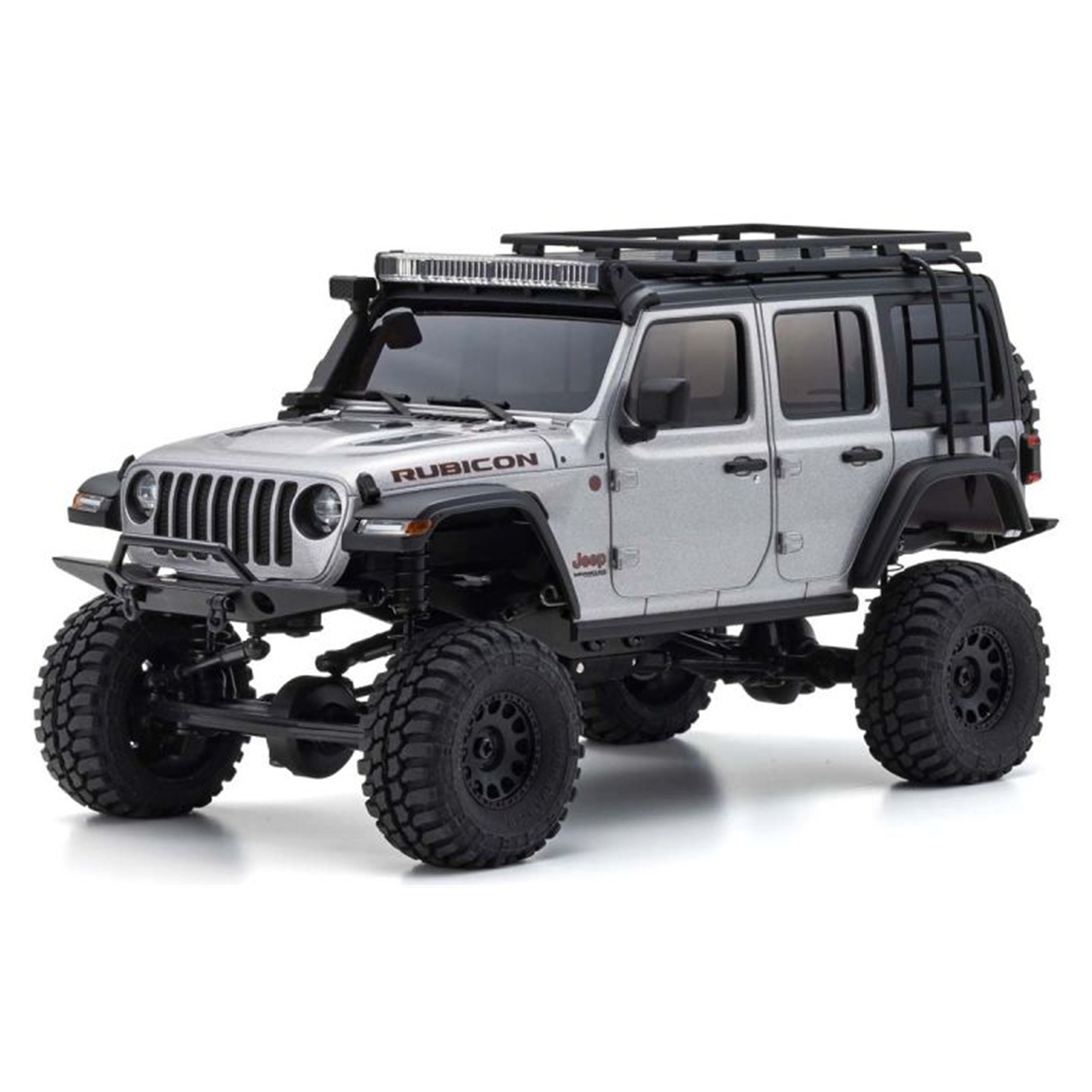 Buy the Kyosho Mini-Z 4x4 MX-010 32528S 1/18 Remote Control Car
