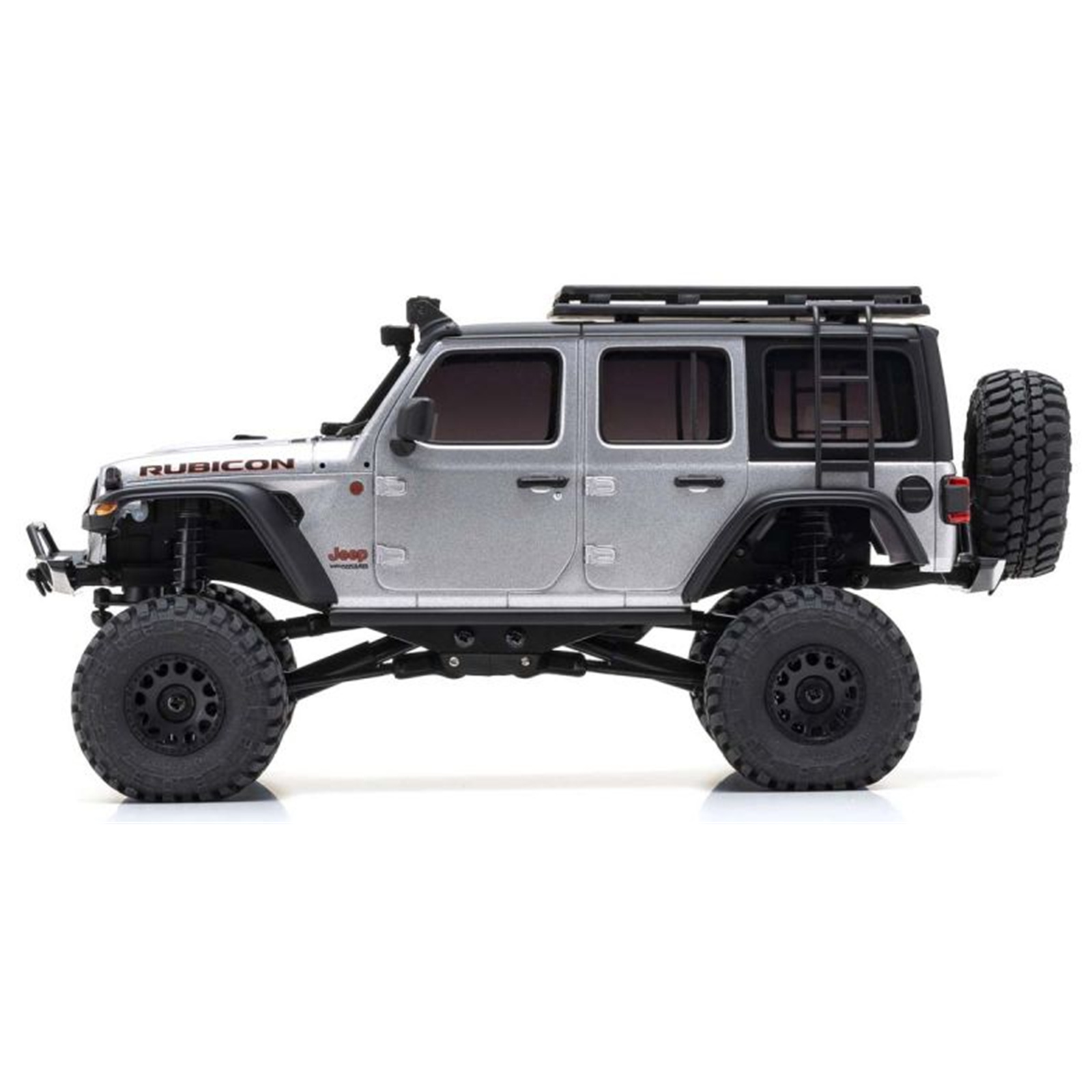 Buy the Kyosho Mini-Z 4x4 MX-010 32528S 1/18 Remote Control Car