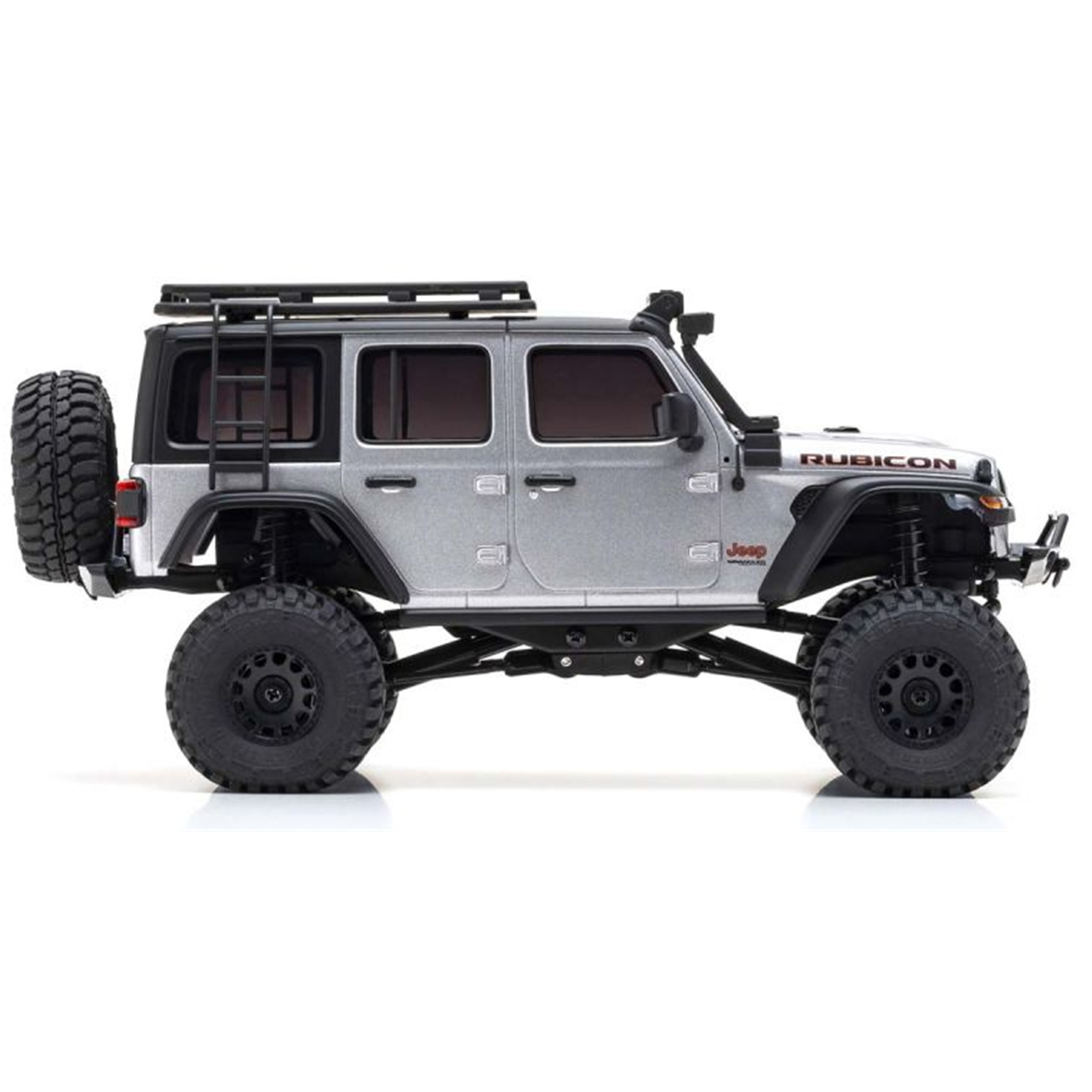 Buy the Kyosho Mini-Z 4x4 MX-010 32528S 1/18 Remote Control Car