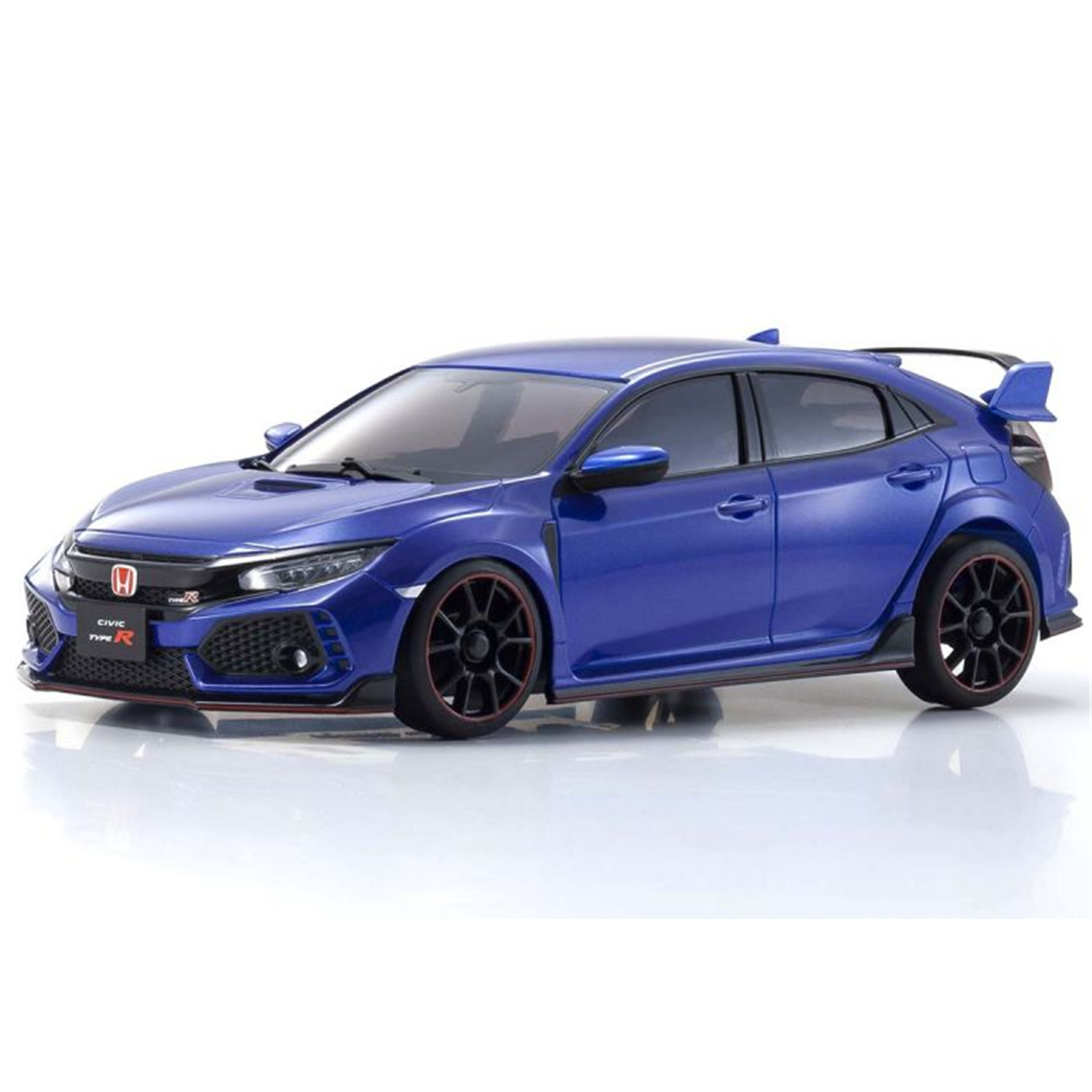 Buy the Kyosho Mini-Z AWD MA-020 32613BL 1/27 Remote Control Car