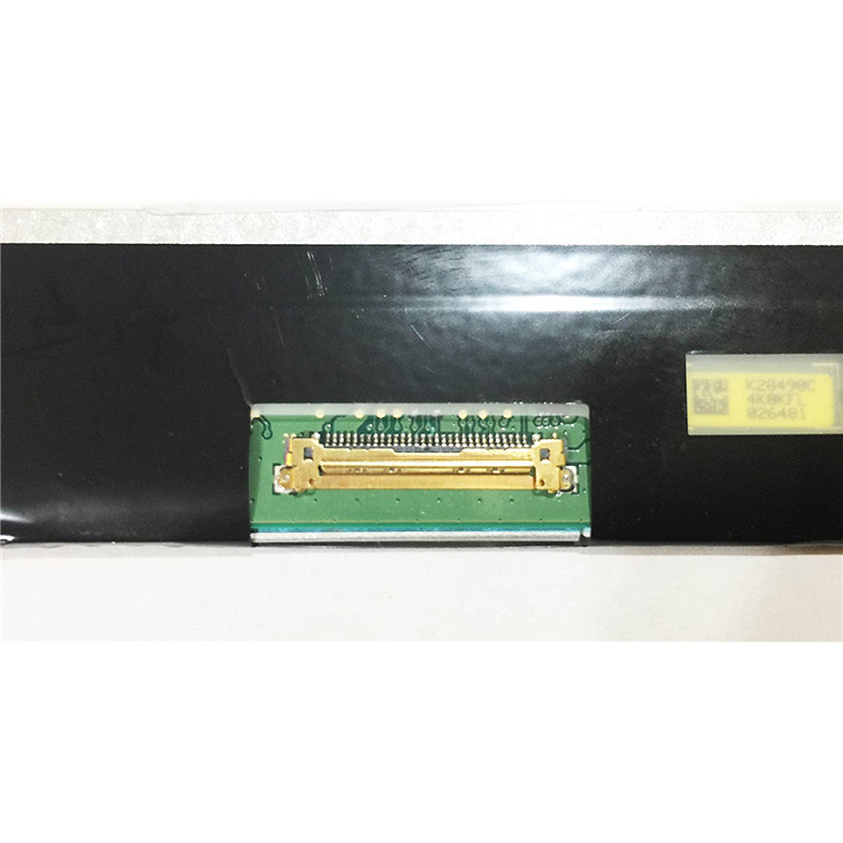 Novo Genérico Display LCD SERVE Innolux P/N N156HGE EA2 15.6 WUXGA FHD