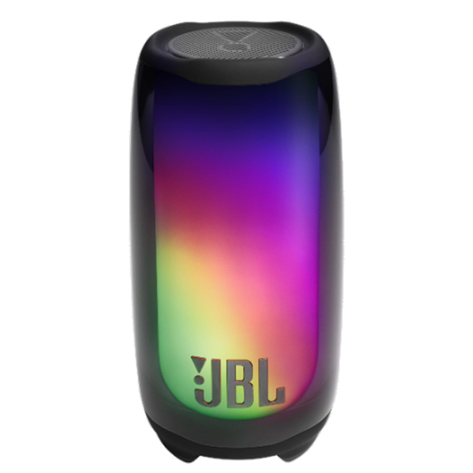 Buy JBL 5 40W RGB Portable Bluetooth Speaker - Black - IP67... ( JBLPULSE5BLK ) online - PBTech.com/pacific