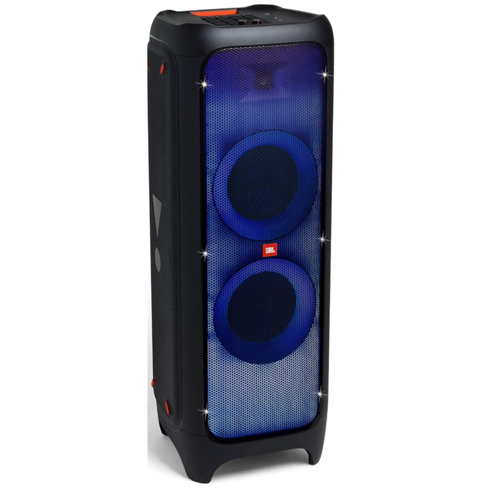 Buy the JBL PartyBox 1000 Party online ( ) Portable Premium with... JBLPARTYBOX1000AS Speaker 1100W - 34.7kg