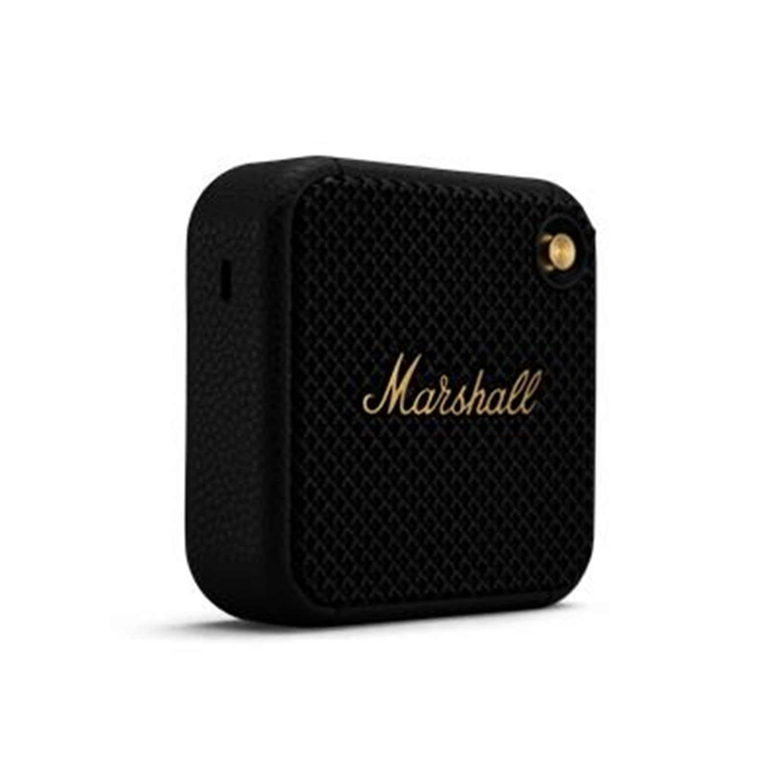Buy the Marshall Willen 10W &... online Portable ) Bluetooth ( - Speaker 251488 Wireless Black