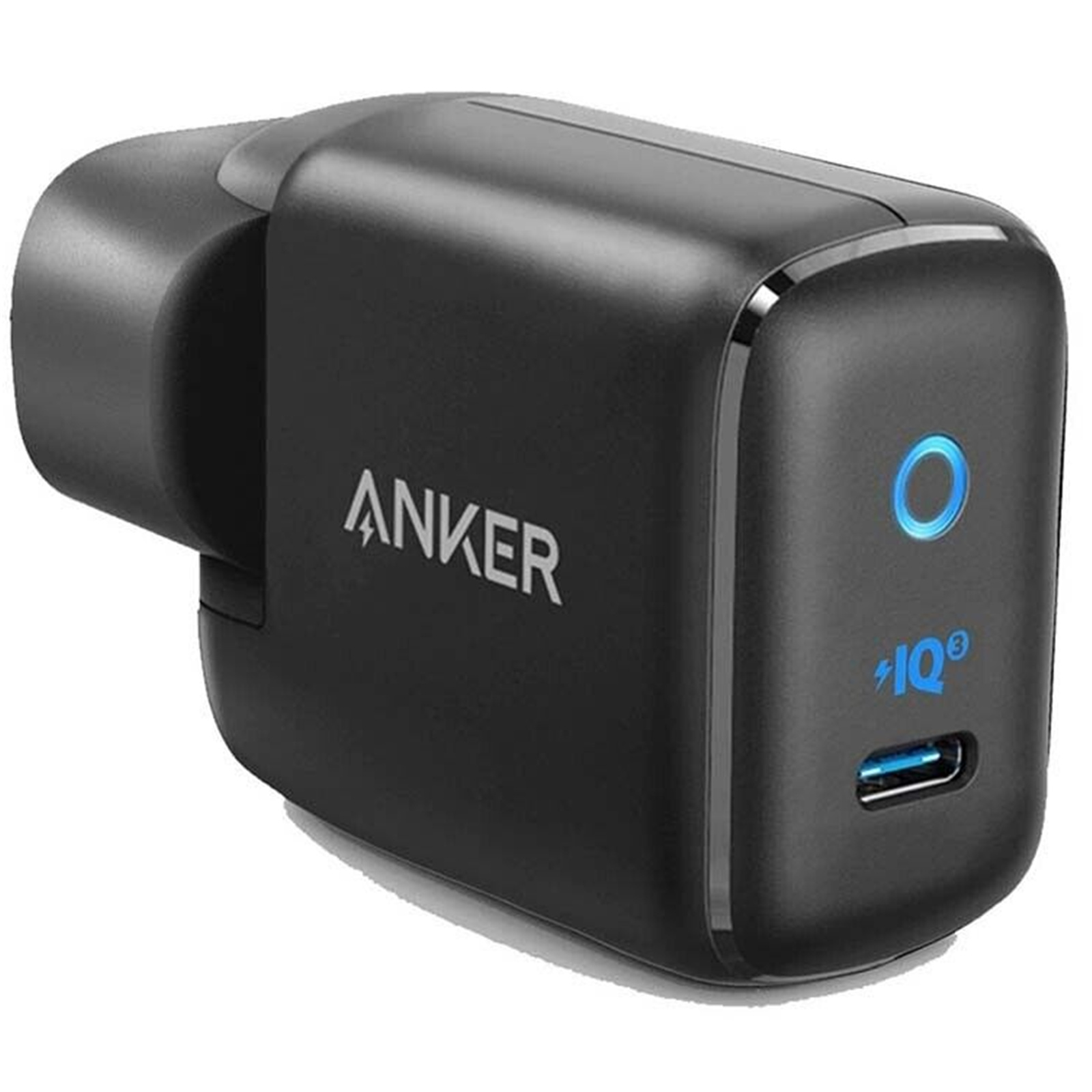 Anker PowerPort lll 25W Portable Fast Wall usb c Charger for iPhone Samsung  Pixe