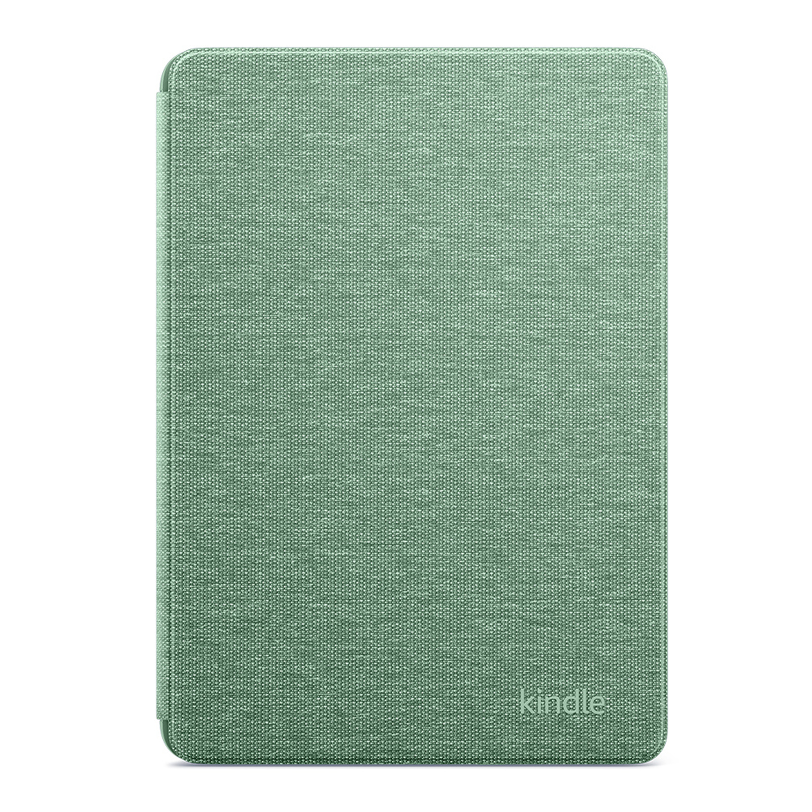Buy the Amazon Kindle Touch (11th Gen 2024) Fabric Cover - Matcha