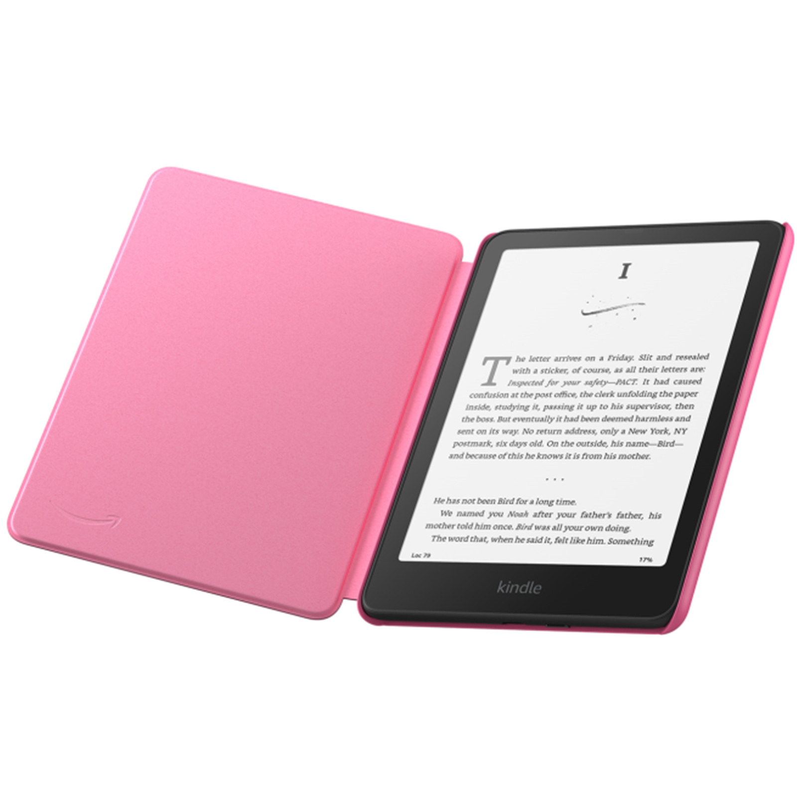 Buy the Amazon Original Kindle PaperWhite 2024 (12th Gen) & Kindle
