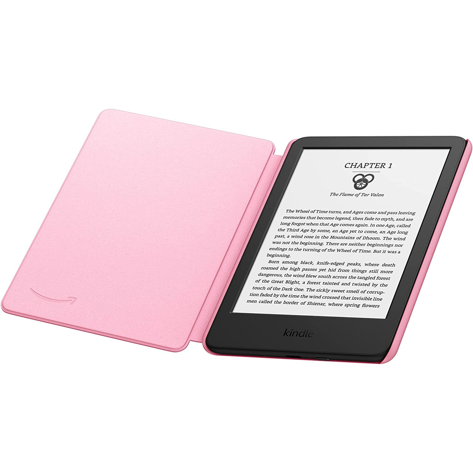 Buy the Amazon Original Kindle Touch (2022 - 2024 Model ) Fabric