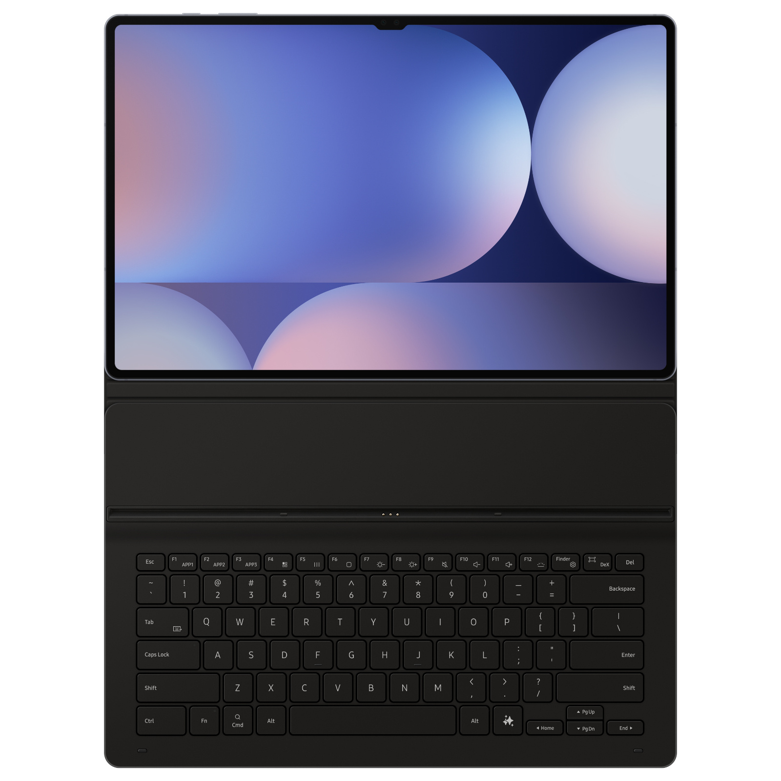 Buy the Samsung Galaxy Tab S10 Ultra / S9 Ultra Book Cover