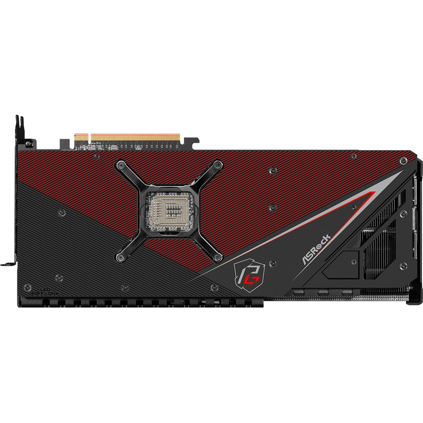 Sapphire Radeon RX 7900 XTX Nitro+ Review - Maxing out 3x 8-Pin