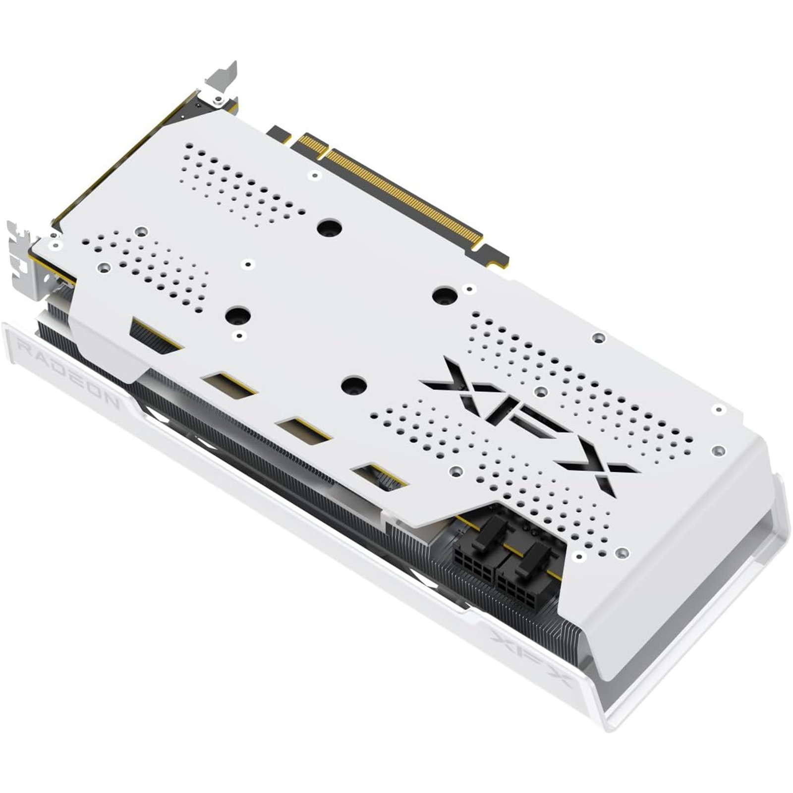 Buy the XFX Speedster SWFT210 AMD Radeon RX 7700 XT 12GB GDDR6