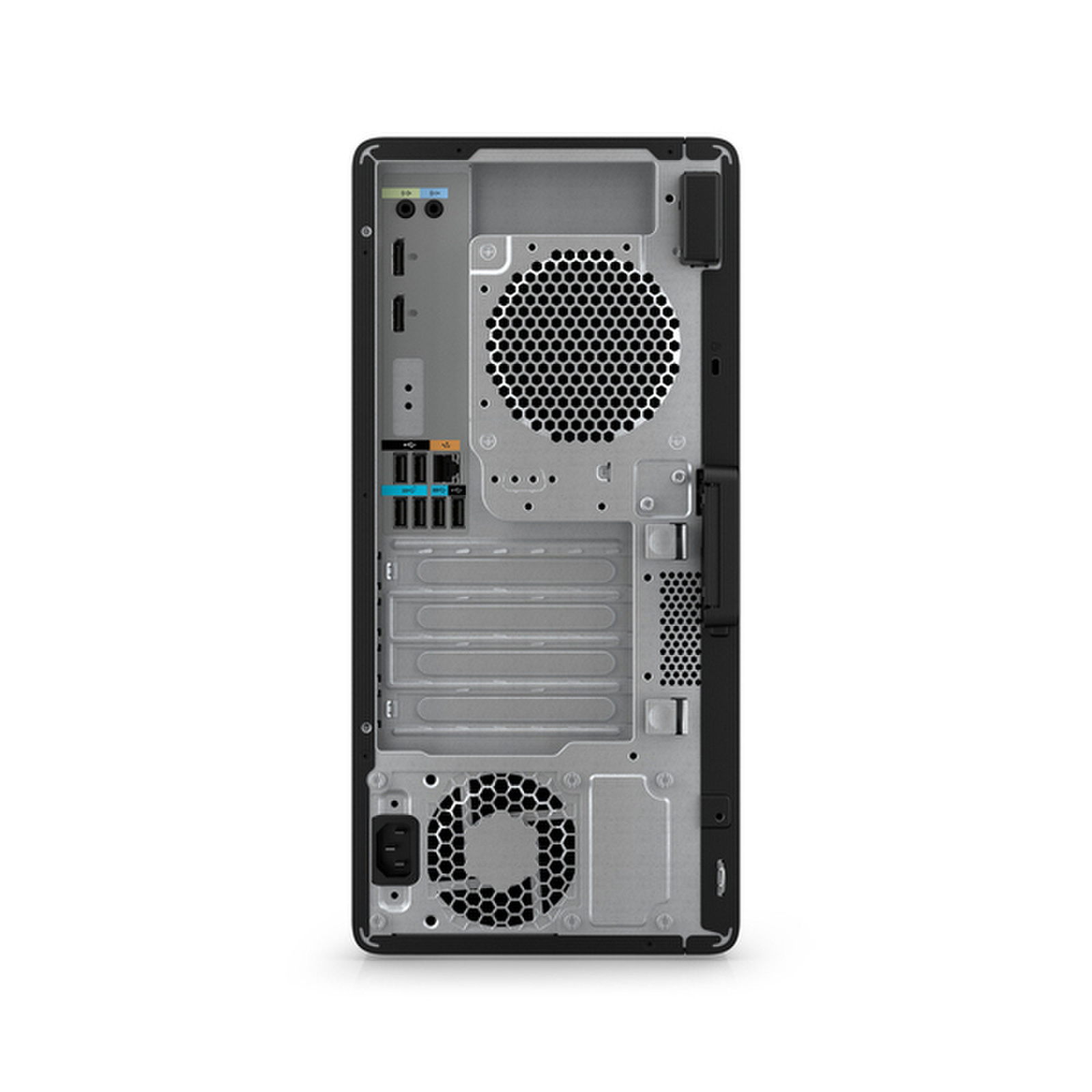 Buy the HP Z2 Tower G9 Workstation PC Intel Core i5 12500 - 16GB