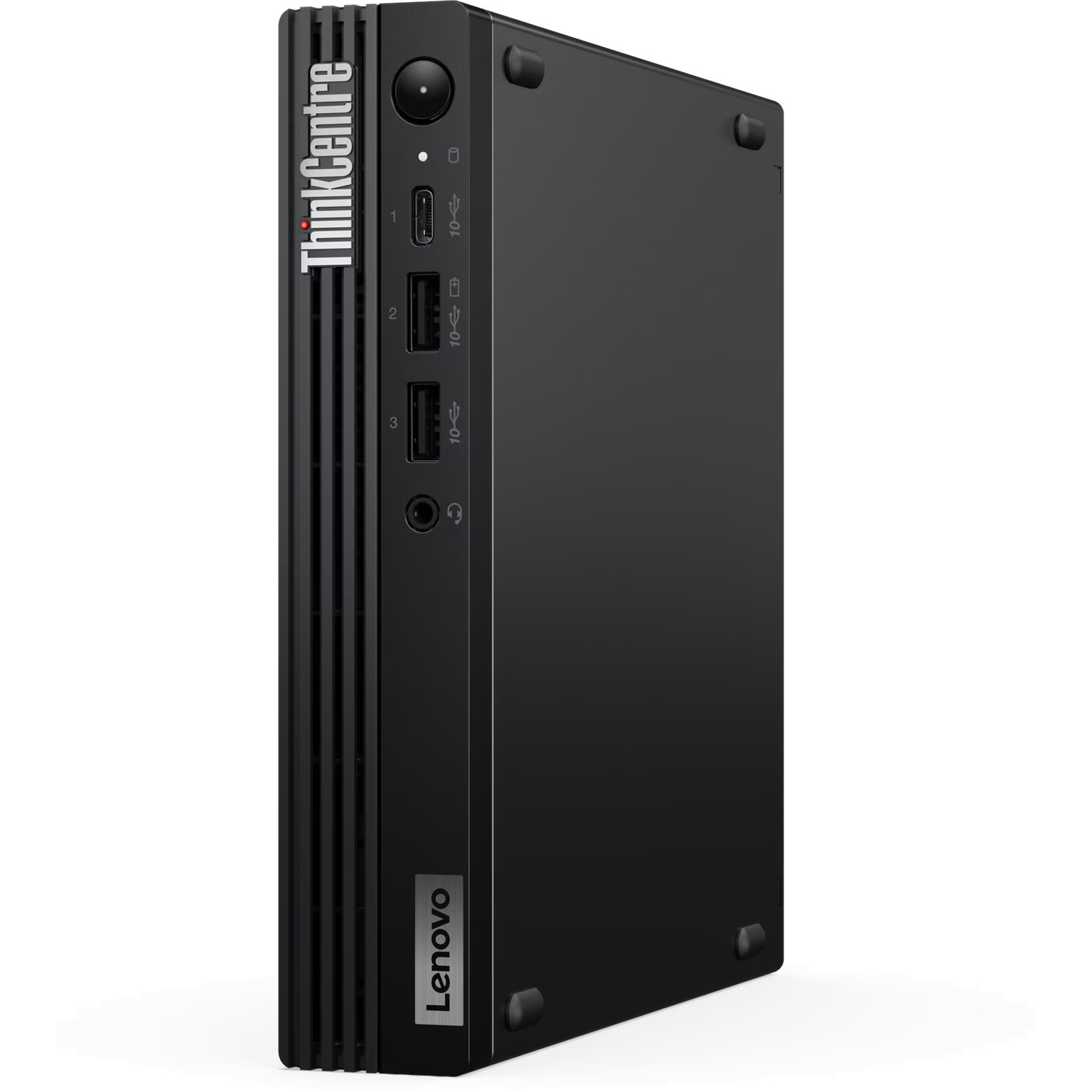 Buy the Lenovo ThinkCentre M75Q G5 Tiny Business PC AMD Ryzen 5