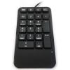 ACC 23ACN Numeric Pad Wired with Palm Rest ACC ACC 23ACN Numeric Pad Wired with Palm Rest ACC