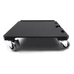 Alogic CASW-M10 Castor Wheels  Set of 4  Suitable for Smartbox Model SBM10