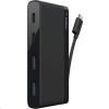 Belkin USB-C 4 Port Mini Hub Belkin USB-C 4 Port Mini Hub