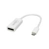 Cruxtec USB-C to Displayport 1.2 Adapter - ( 3840x2160/60Hz & 1080p/ 240Hz ) , Support DisplayPort Alternate Mode. Cruxtec USB-C to Displayport 1.2 Adapter - ( 3840x2160/60Hz & 1080p/ 240Hz ) , Support DisplayPort Alternate Mode.