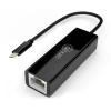 Cruxtec USB-C to RJ45 Gigabit Ethernet Network Adapter Cruxtec USB-C to RJ45 Gigabit Ethernet Network Adapter