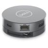 Dell 450-ALWY 6-in-1 USB-C Multiport Adapter - DA305 MOBILE USB-C ADAPTER COMPREHENSIVE 6-in-1 ADAPTER90W POWER PASSTHROUGH NO PSU Dell 450-ALWY 6-in-1 USB-C Multiport Adapter - DA305 MOBILE USB-C ADAPTER COMPREHENSIVE 6-in-1 ADAPTER90W POWER PASSTHROUGH NO PSU