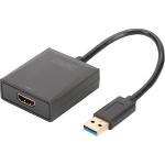 Digitus DA-70841 USB 3.0 (F) to HDMI (F) Adapter Cable
