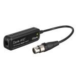 Dante ADP-DAI-AU-1X0 DANTE AVIO 1CH ANALOG INPUT ADAPTER