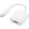 Dynamix C-USBCHDMI4K30 USB-C to HDMI Adapter Supports 4K 30Hz Dynamix C-USBCHDMI4K30 USB-C to HDMI Adapter Supports 4K 30Hz