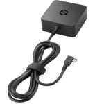 HP 1HE07AA  45W USB-C G2 POWER ADAPTER