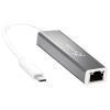 J5create USB-C to Gigabit Ethernet Adapter J5create USB-C to Gigabit Ethernet Adapter