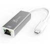 J5create USB-C to 2.5G Ethernet Adapter J5create USB-C to 2.5G Ethernet Adapter