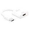 J5create JDA158 Active DisplayPort to 4K 60Hz HDMI Adapter J5create JDA158 Active DisplayPort to 4K 60Hz HDMI Adapter