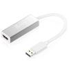 J5create JUA355 USB3.0 to HDMI Slim Display Adaptor. Resolution up to 2048 x 1152 J5create JUA355 USB3.0 to HDMI Slim Display Adaptor. Resolution up to 2048 x 1152