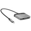 J5create USB-C 8K Dual HDMI Display Adapter J5create USB-C 8K Dual HDMI Display Adapter